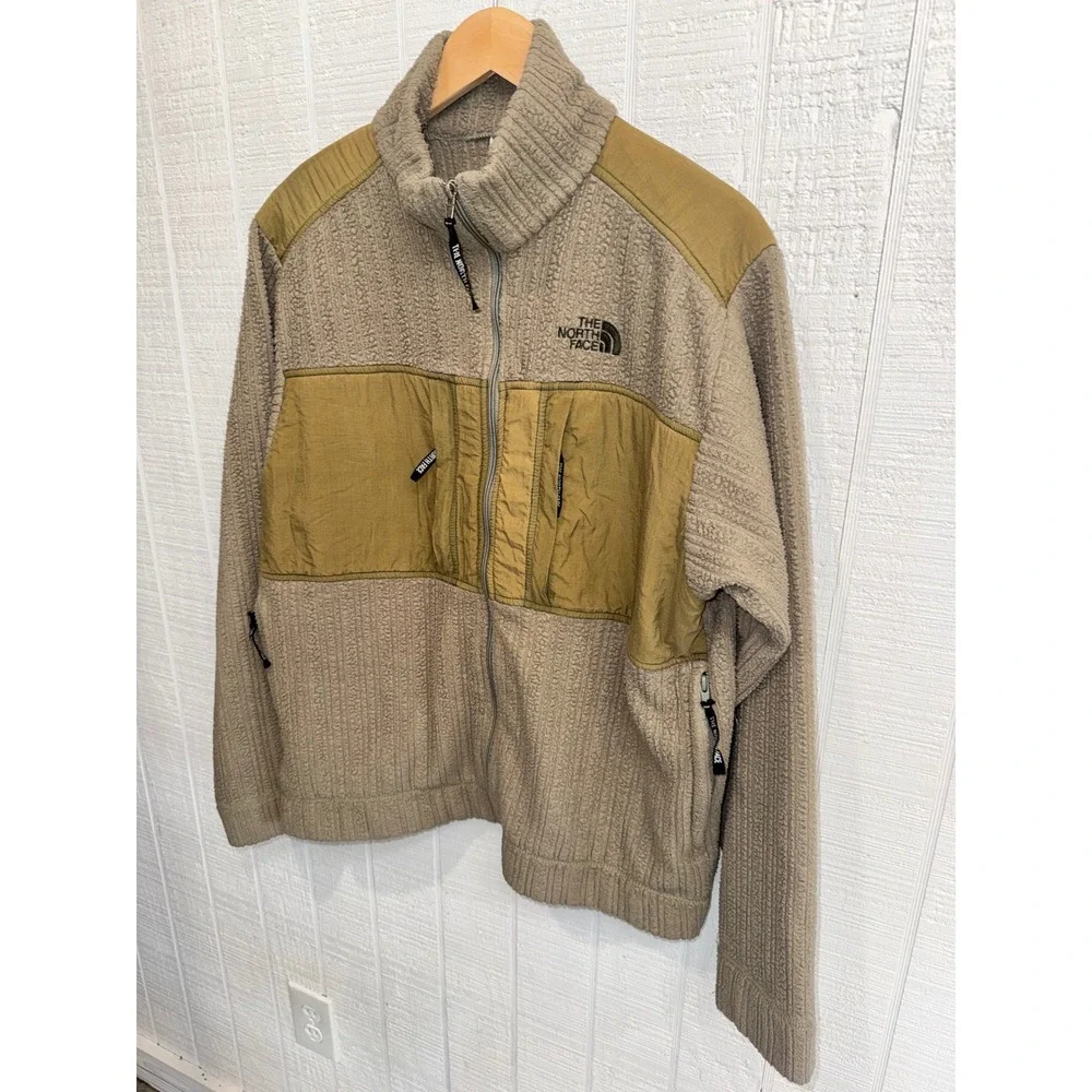 The North Face good gently